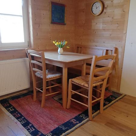 Gemuetliche Wohnung In Einfamilienhaus البيرشوينده المظهر الخارجي الصورة