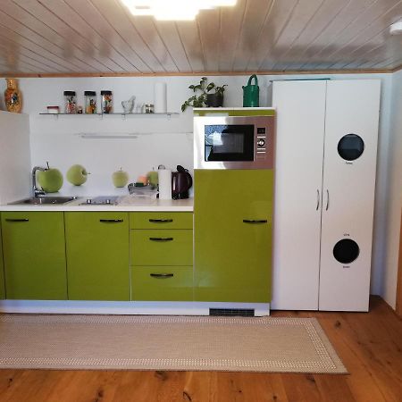 Gemuetliche Wohnung In Einfamilienhaus البيرشوينده المظهر الخارجي الصورة