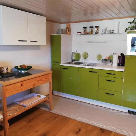 Gemuetliche Wohnung In Einfamilienhaus البيرشوينده المظهر الخارجي الصورة
