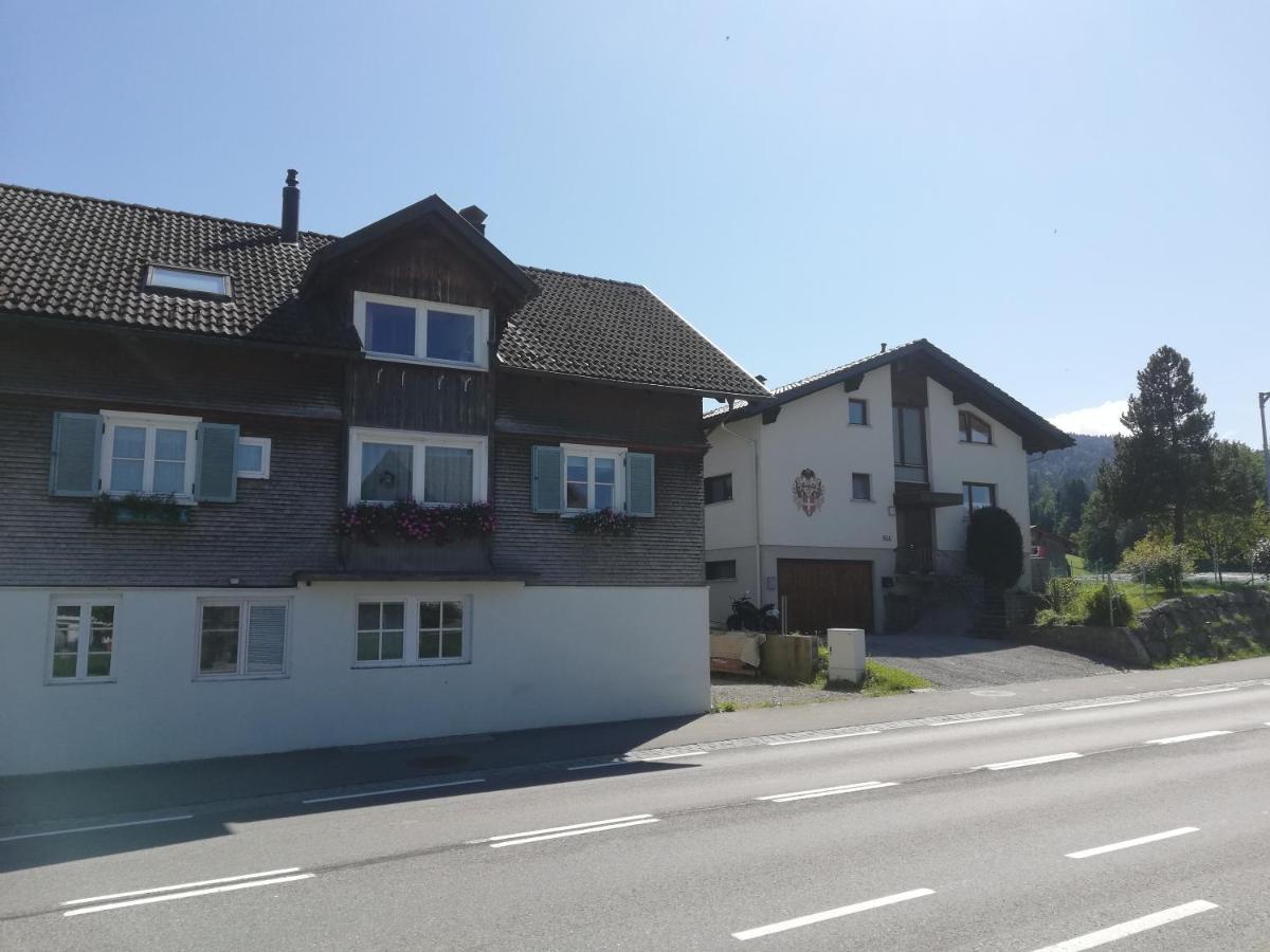 Gemuetliche Wohnung In Einfamilienhaus البيرشوينده المظهر الخارجي الصورة
