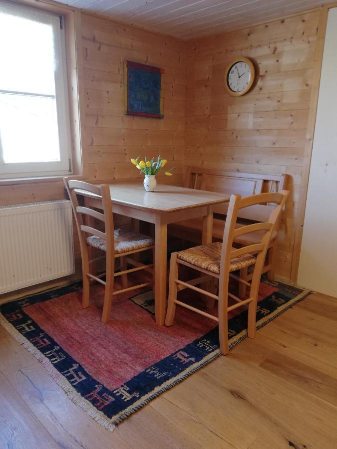 Gemuetliche Wohnung In Einfamilienhaus البيرشوينده المظهر الخارجي الصورة