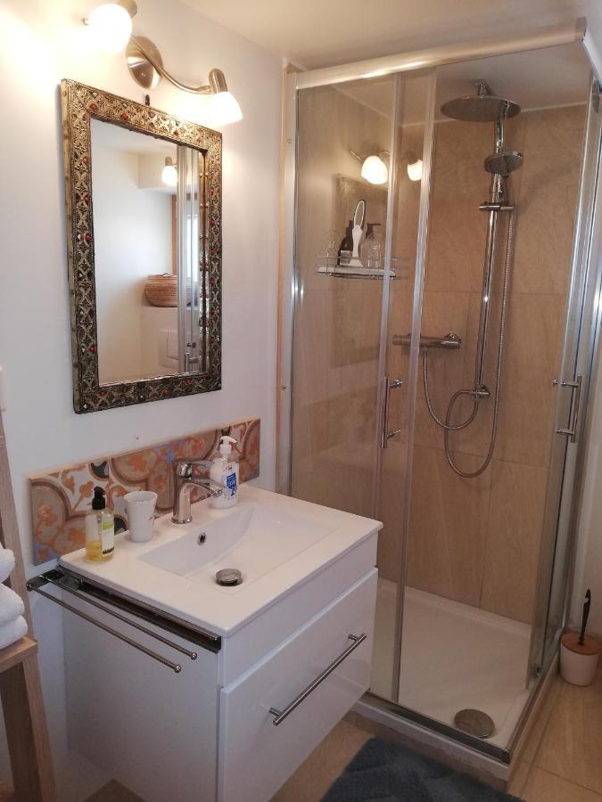 Gemuetliche Wohnung In Einfamilienhaus البيرشوينده المظهر الخارجي الصورة