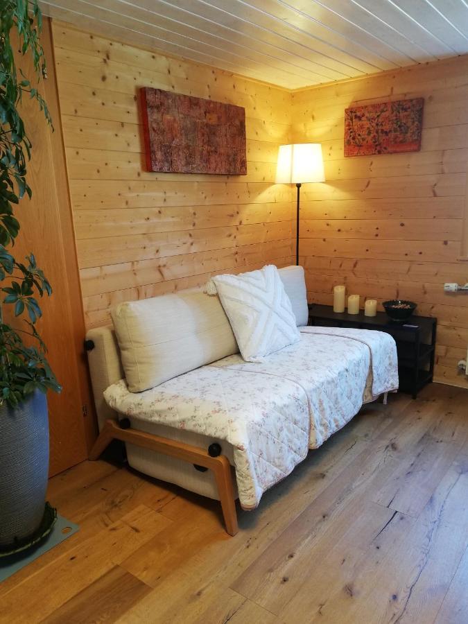 Gemuetliche Wohnung In Einfamilienhaus البيرشوينده المظهر الخارجي الصورة
